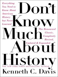 cover of the book Don't Know Much About History