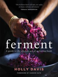 cover of the book Ferment