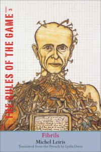 cover of the book The Rules of the Game Series, Volume 3