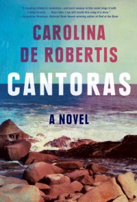 cover of the book Cantoras