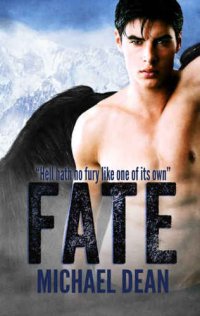 cover of the book Fate