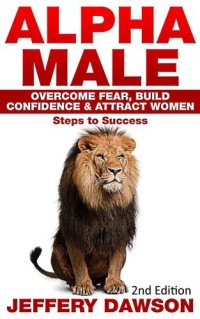 cover of the book Alpha Male