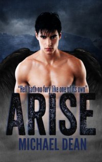 cover of the book Arise