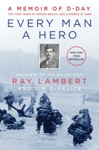 cover of the book Every Man a Hero