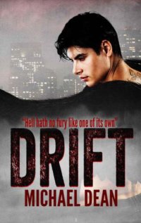 cover of the book Drift