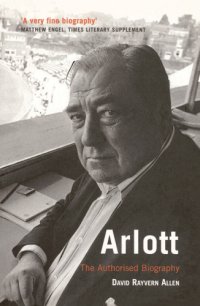 cover of the book Arlott