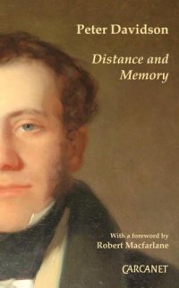 cover of the book Distance and Memory