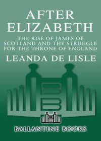 cover of the book After Elizabeth