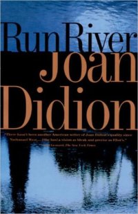 cover of the book Run River