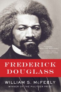 cover of the book Frederick Douglass