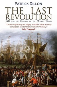 cover of the book The Last Revolution