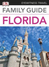 cover of the book Family Guide Florida