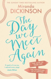 cover of the book The Day We Meet Again