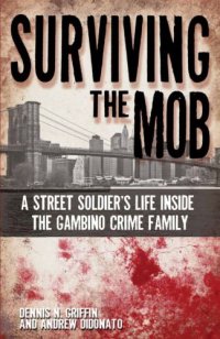 cover of the book Surviving the Mob