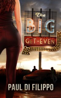 cover of the book The Big Get-Even