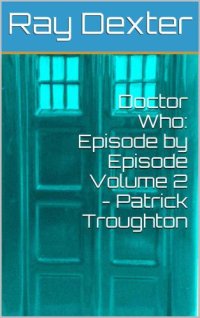 cover of the book Patrick Troughton