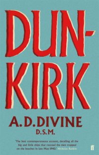 cover of the book Dunkirk