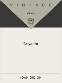 cover of the book Salvador