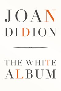 cover of the book The White Album