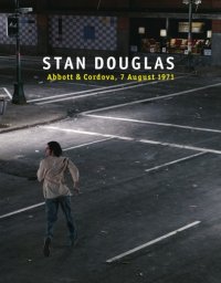 cover of the book Stan Douglas