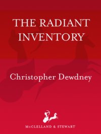 cover of the book The radiant inventory poems