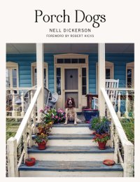 cover of the book Porch dogs