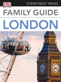 cover of the book London