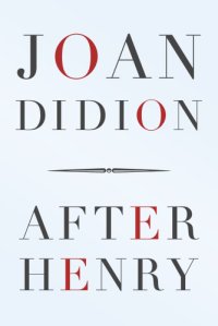 cover of the book After Henry