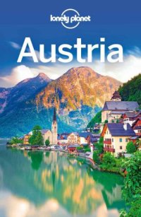 cover of the book Lonely Planet Austria