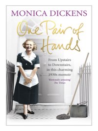 cover of the book One Pair of Hands