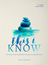 cover of the book This I Know