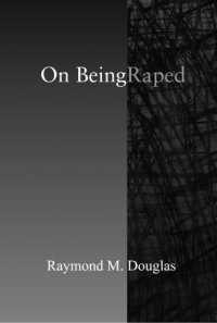 cover of the book On Being Raped