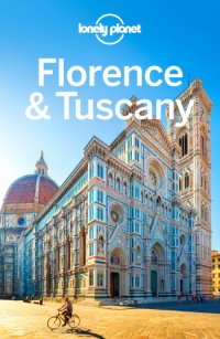 cover of the book Florence & Tuscany Travel Guide