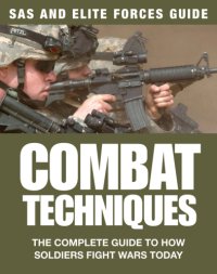 cover of the book Combat Techniques