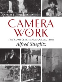 cover of the book Camera work: the complete image collection