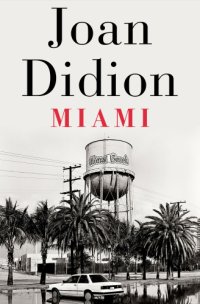 cover of the book Miami