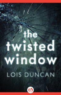 cover of the book The Twisted Window