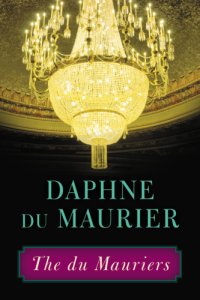 cover of the book The du Mauriers