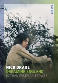 cover of the book Nick Drake: dreaming England