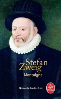 cover of the book Montaigne