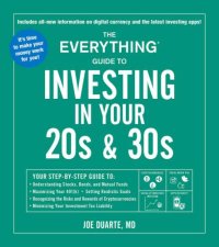 cover of the book The Everything Guide to Investing in Your 20s & 30s