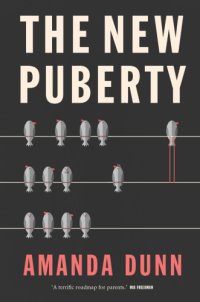 cover of the book The New Puberty