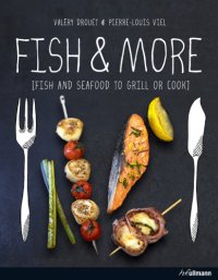 cover of the book FISH & MORE