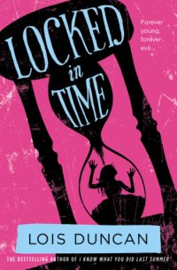 cover of the book Locked in Time