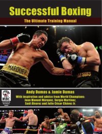 cover of the book Successful Boxing: the Ultimate Training Manual