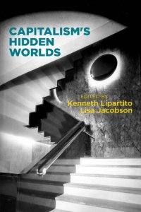 cover of the book Capitalism's Hidden Worlds