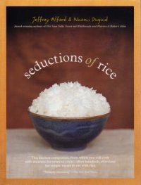 cover of the book Seductions of Rice