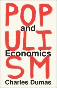 cover of the book Populism and Economics