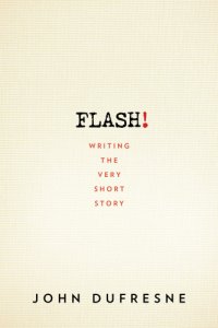 cover of the book Flash!: writing the very short story