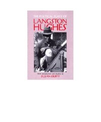 cover of the book The political plays of Langston Hughes